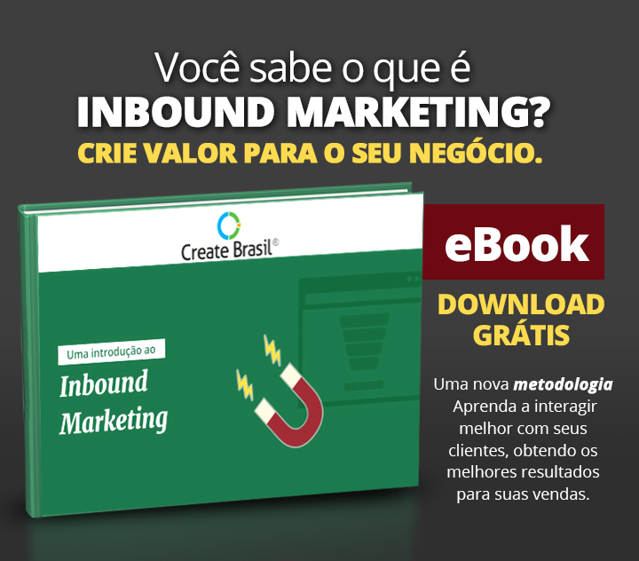 eBook – Uma introdução ao Inbound Marketing