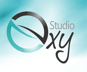 studio oxy logo