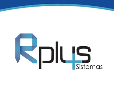 Rplus logo